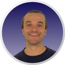 Sébastien MorandCo-founder and CTO