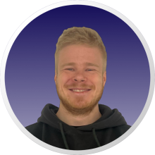 Marcus EkvallCo-Founder and CEO